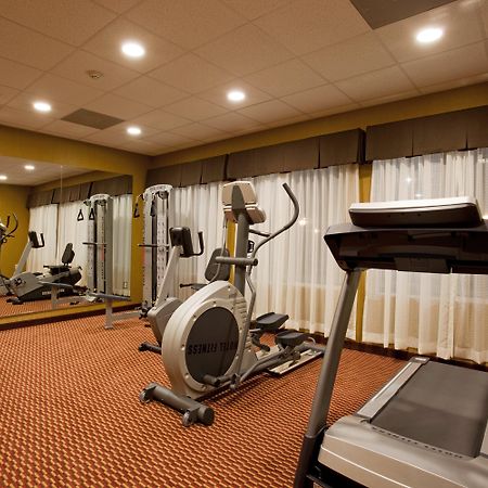 Holiday Inn Express & Suites Frazier Park By Ihg Lebec Bagian luar foto