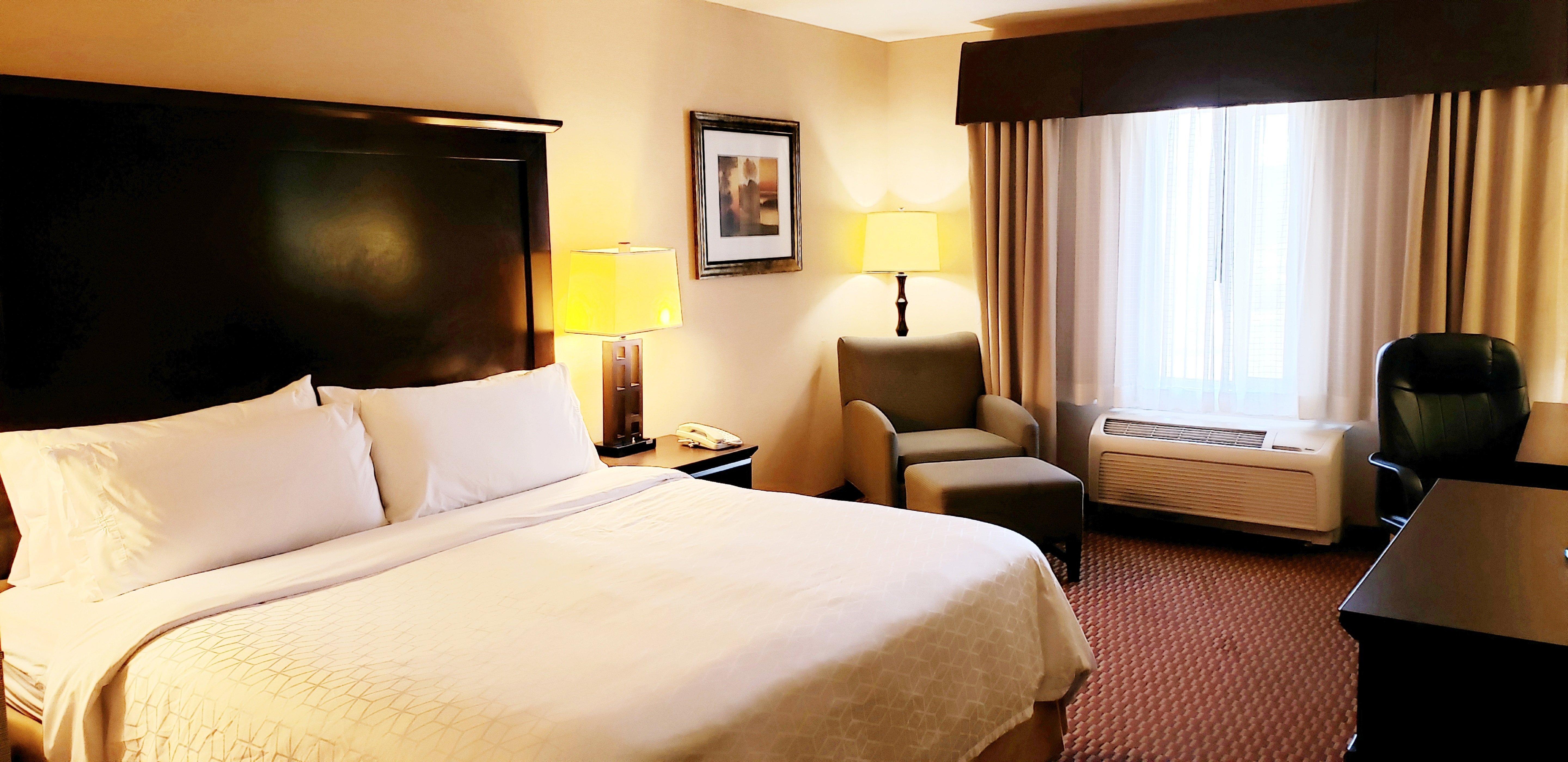 Holiday Inn Express & Suites Frazier Park By Ihg Lebec Bagian luar foto