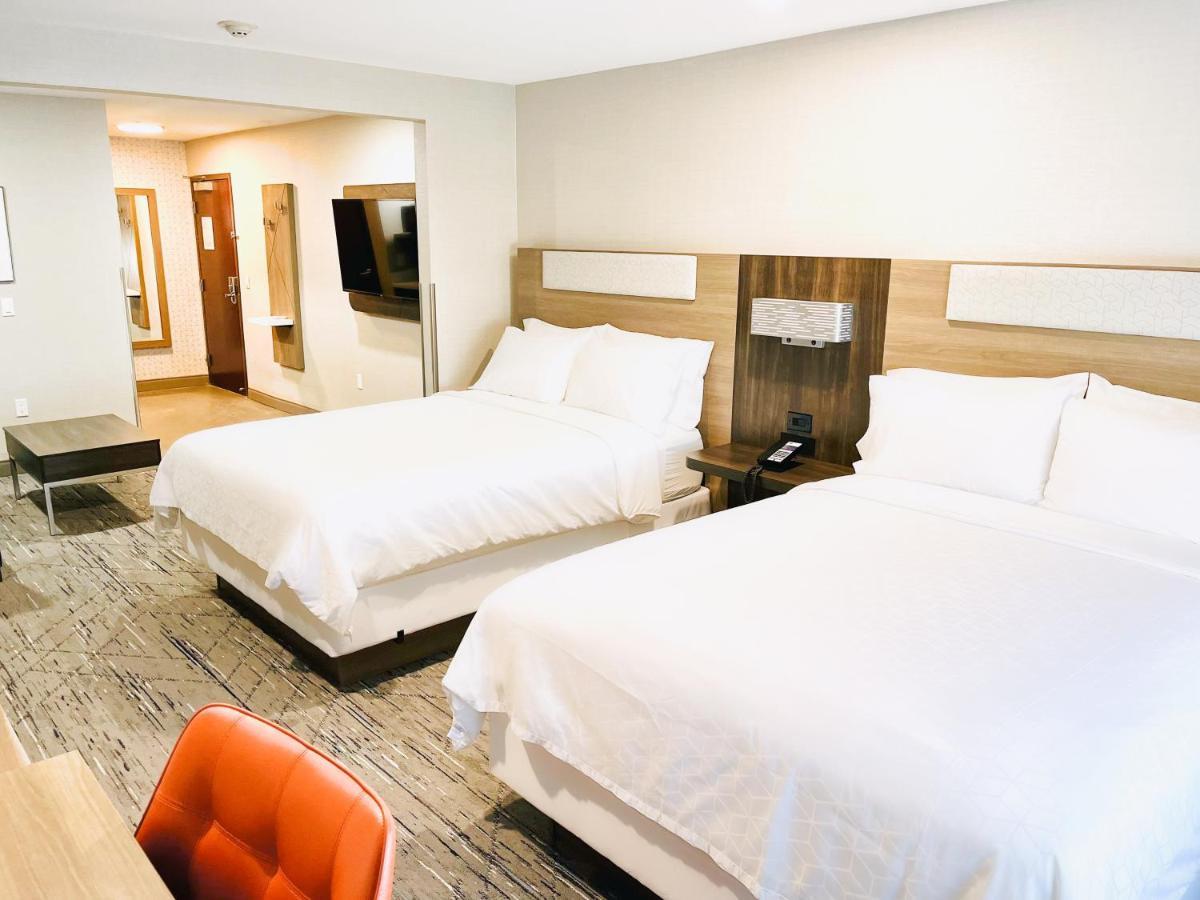 Holiday Inn Express & Suites Frazier Park By Ihg Lebec Bagian luar foto