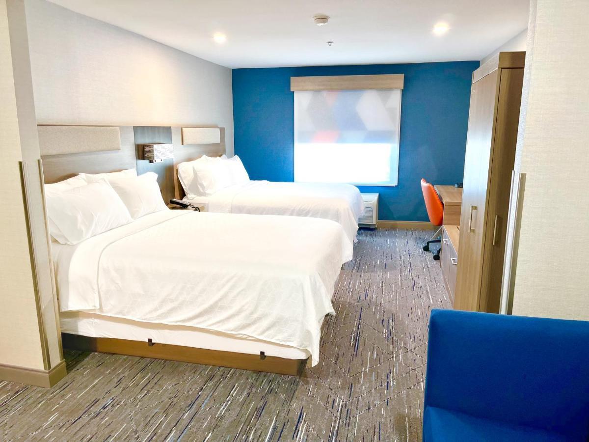Holiday Inn Express & Suites Frazier Park By Ihg Lebec Bagian luar foto