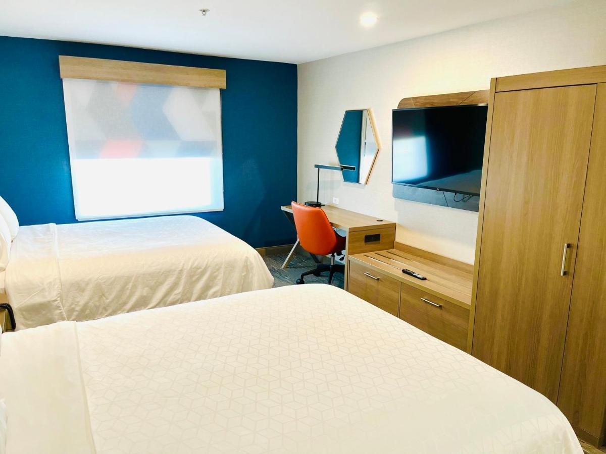 Holiday Inn Express & Suites Frazier Park By Ihg Lebec Bagian luar foto
