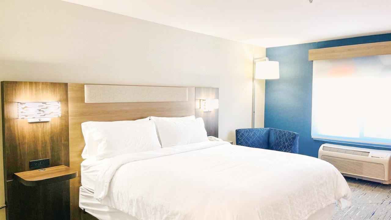 Holiday Inn Express & Suites Frazier Park By Ihg Lebec Bagian luar foto