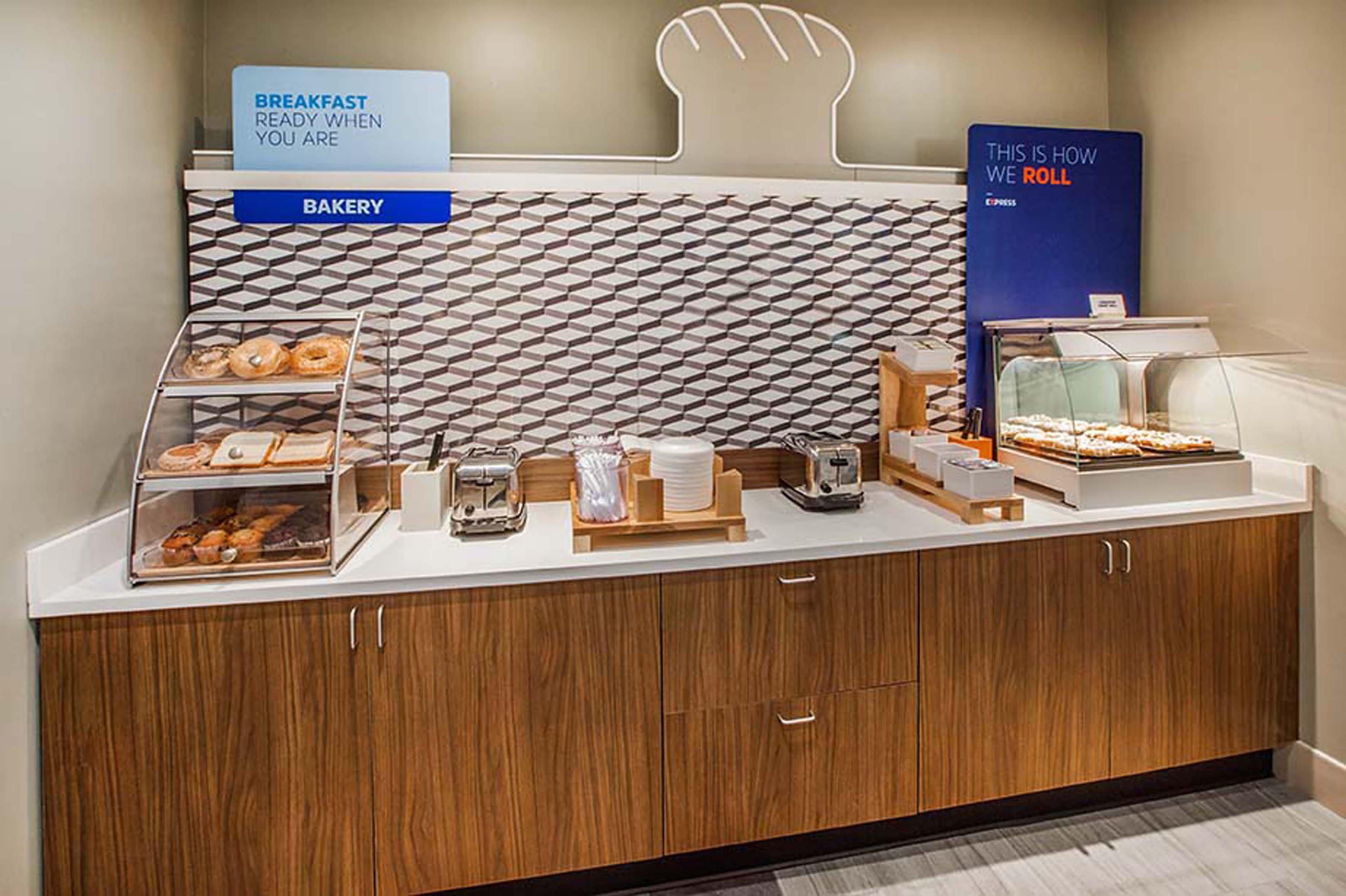 Holiday Inn Express & Suites Frazier Park By Ihg Lebec Bagian luar foto