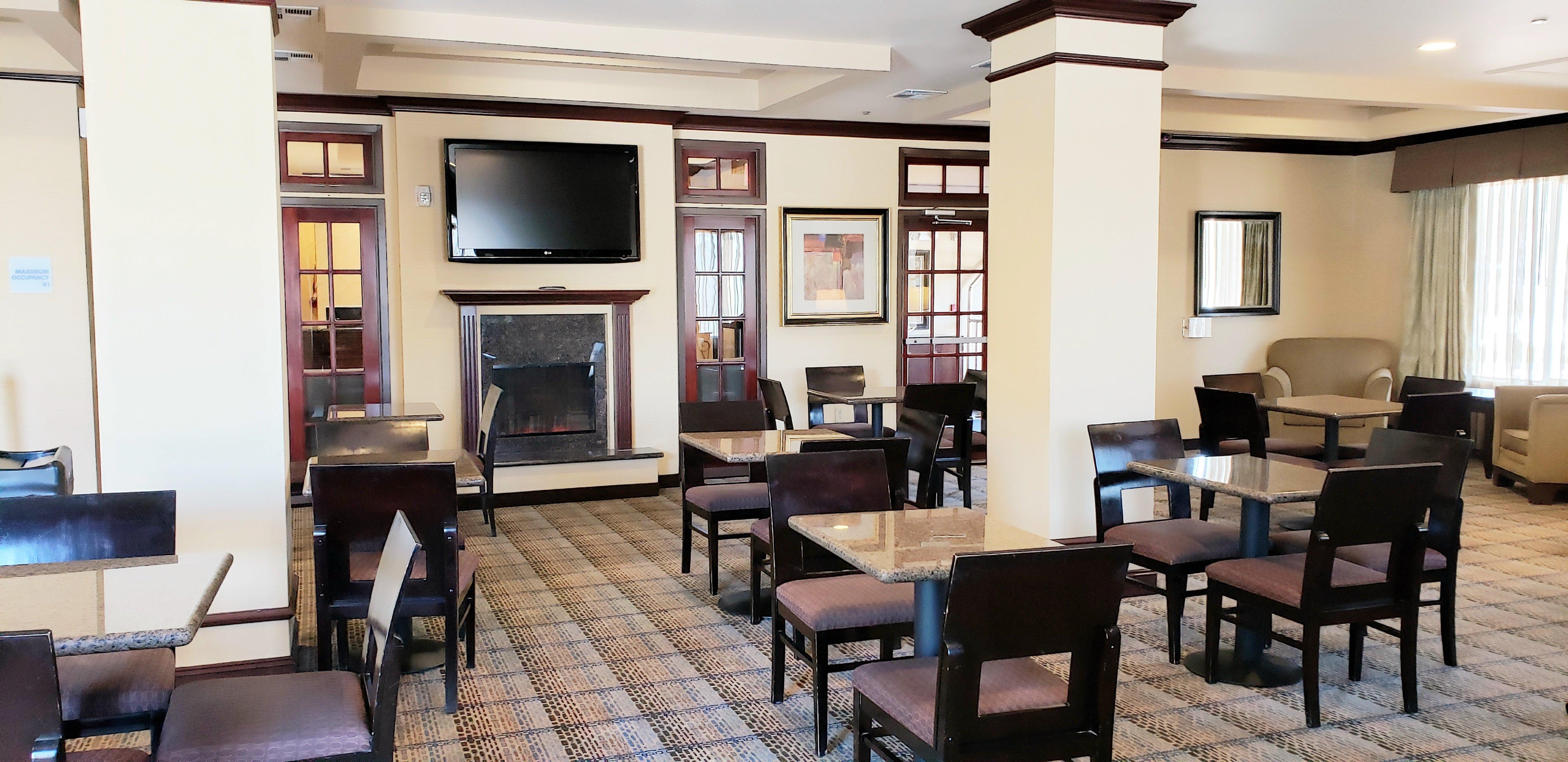 Holiday Inn Express & Suites Frazier Park By Ihg Lebec Bagian luar foto