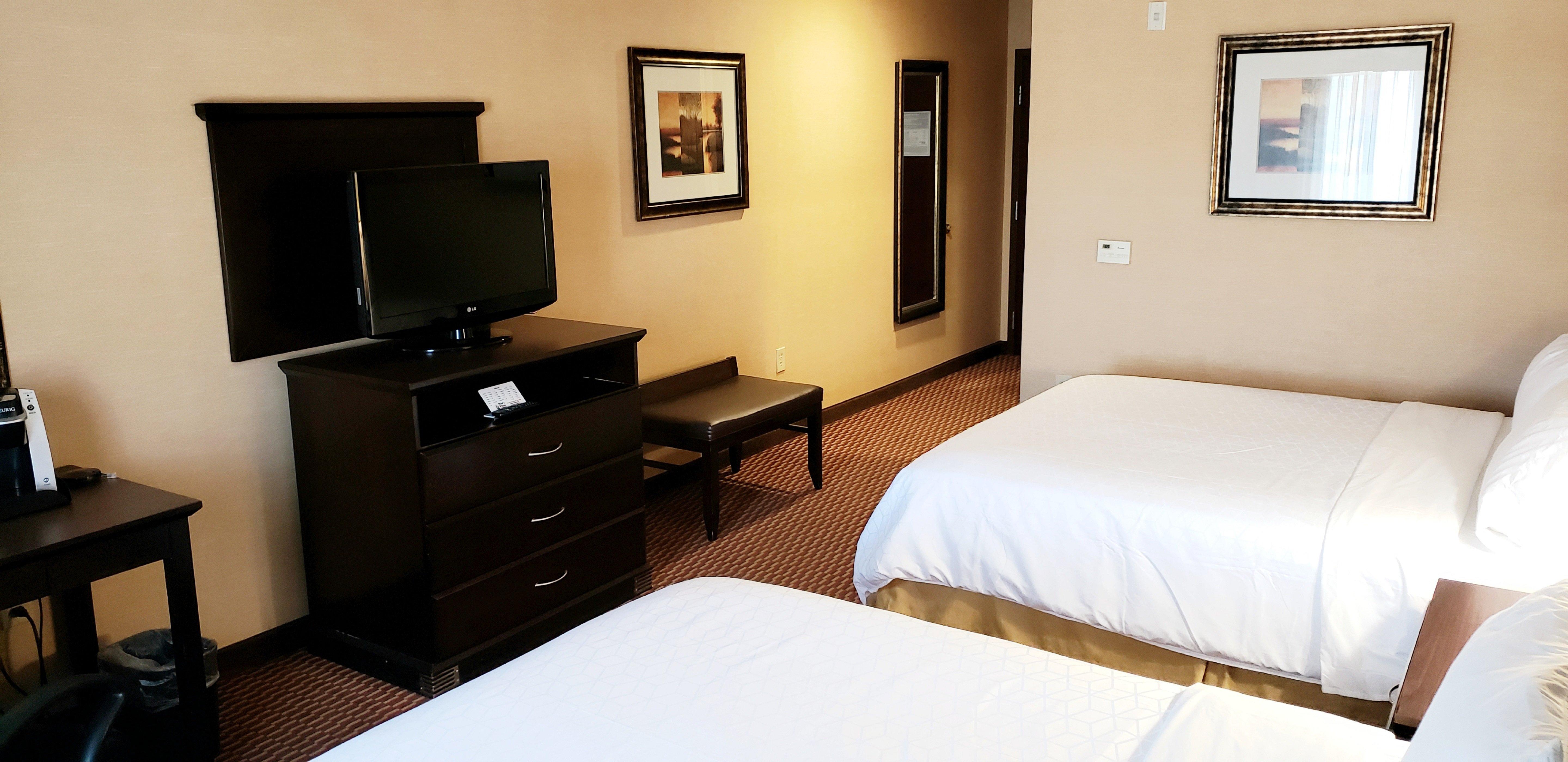 Holiday Inn Express & Suites Frazier Park By Ihg Lebec Bagian luar foto