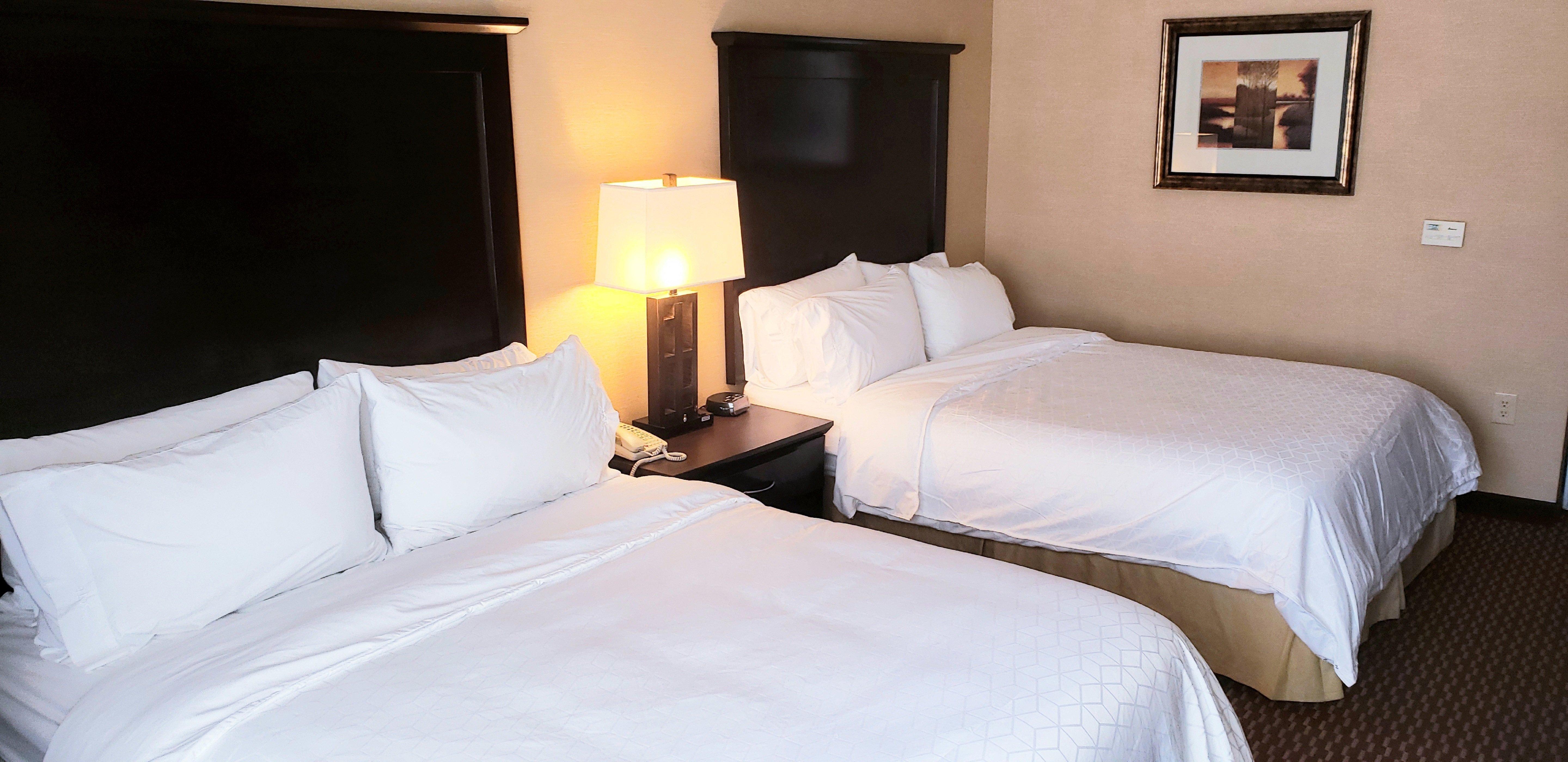 Holiday Inn Express & Suites Frazier Park By Ihg Lebec Bagian luar foto