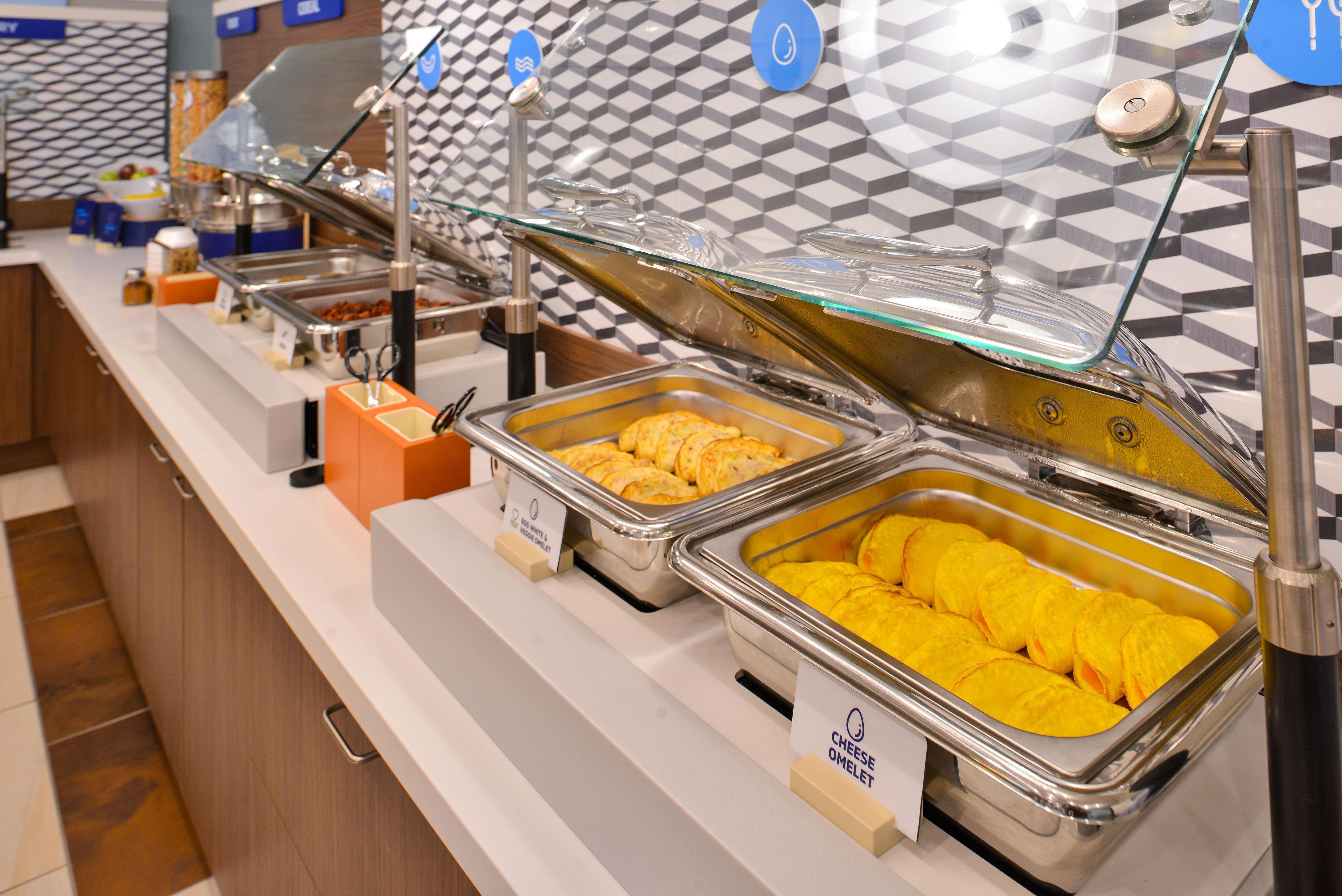 Holiday Inn Express & Suites Frazier Park By Ihg Lebec Bagian luar foto