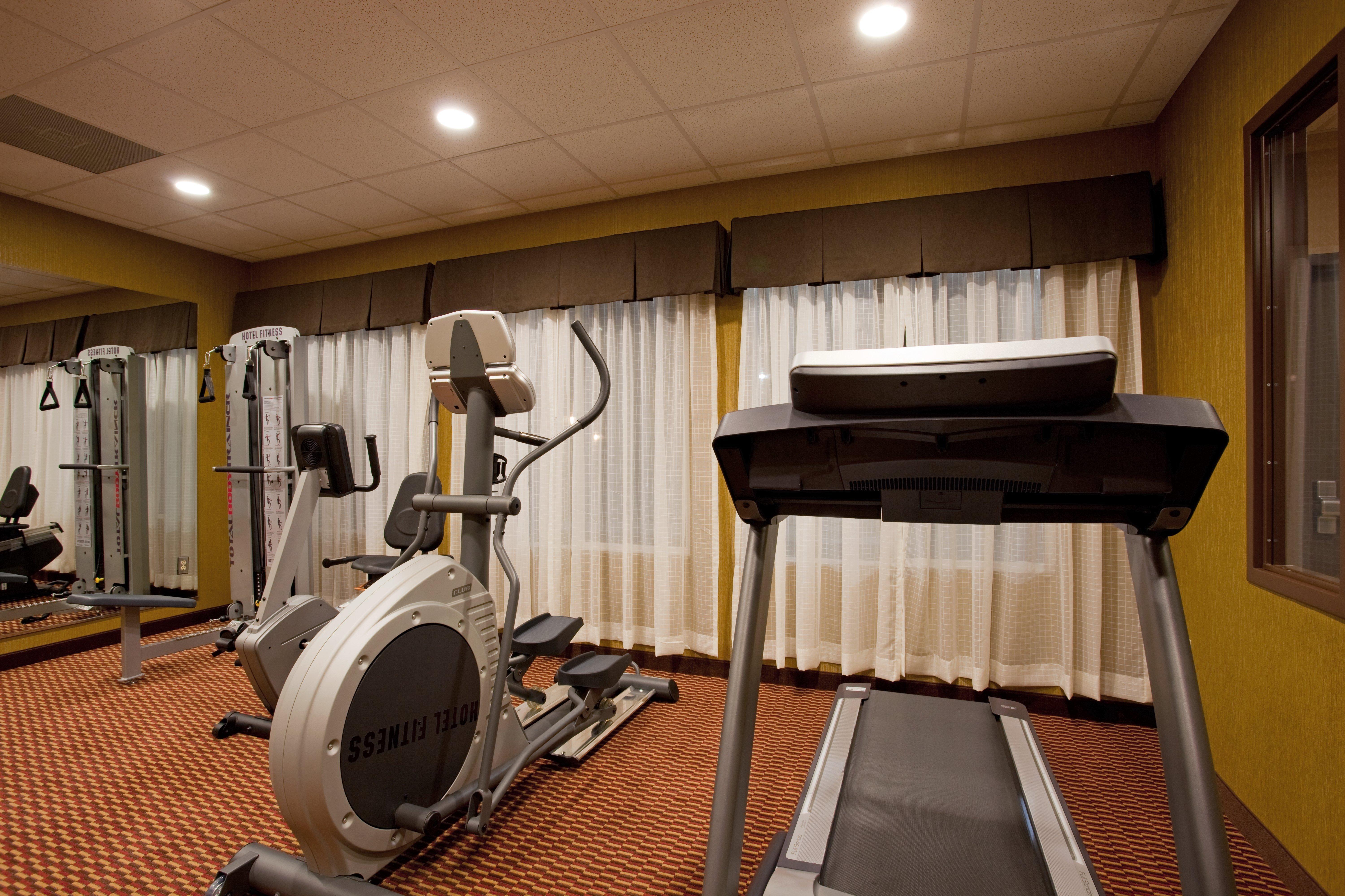 Holiday Inn Express & Suites Frazier Park By Ihg Lebec Bagian luar foto
