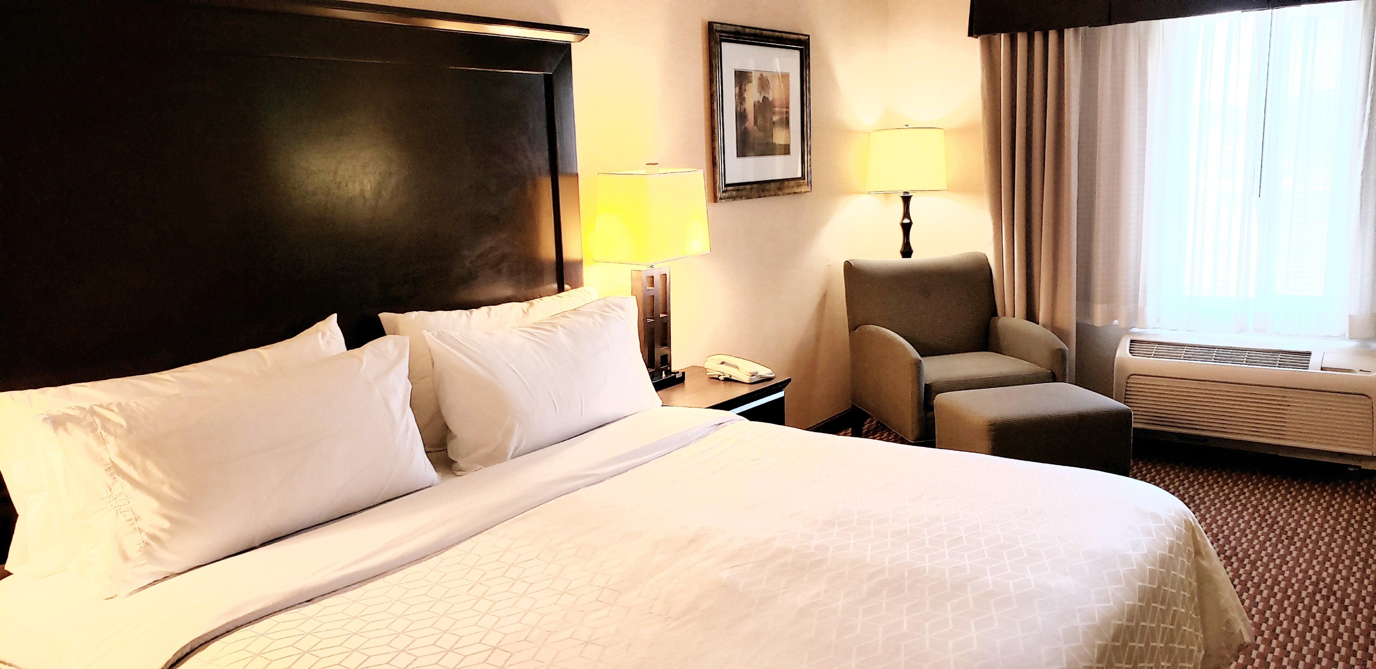 Holiday Inn Express & Suites Frazier Park By Ihg Lebec Bagian luar foto