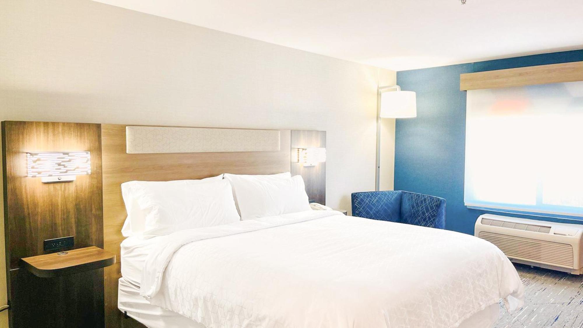 Holiday Inn Express & Suites Frazier Park By Ihg Lebec Bagian luar foto
