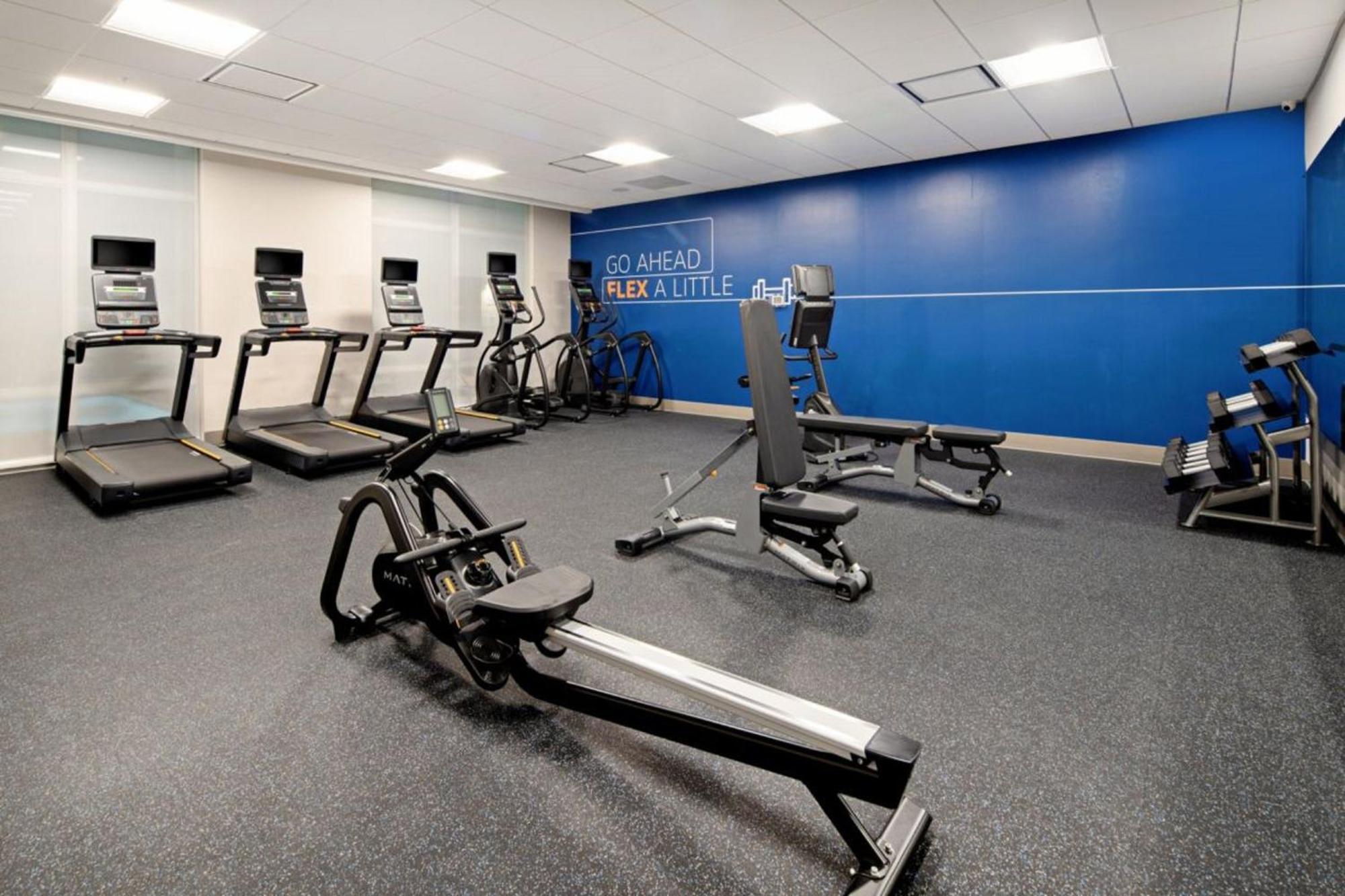 Holiday Inn Express & Suites Frazier Park By Ihg Lebec Bagian luar foto