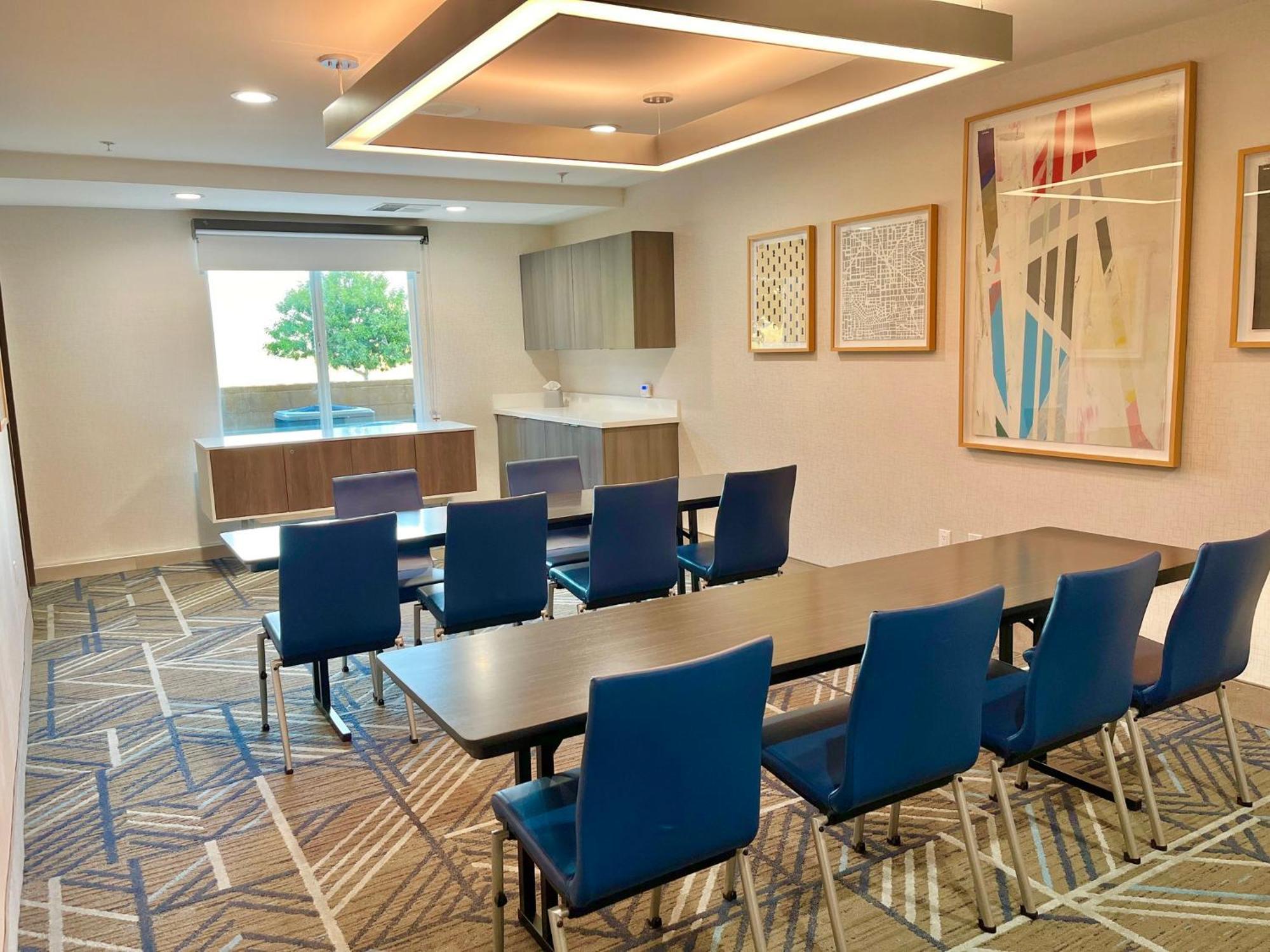 Holiday Inn Express & Suites Frazier Park By Ihg Lebec Bagian luar foto