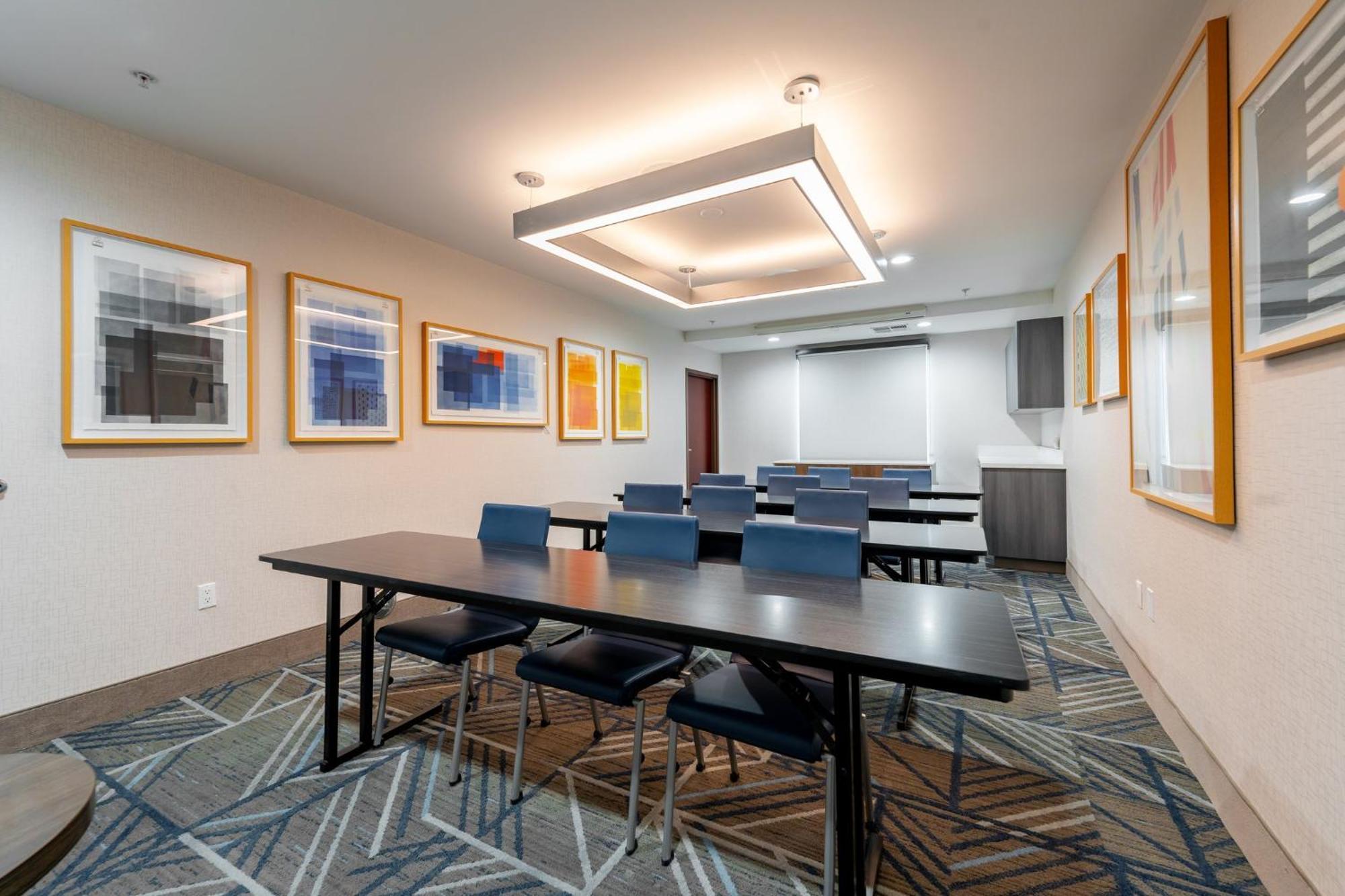 Holiday Inn Express & Suites Frazier Park By Ihg Lebec Bagian luar foto