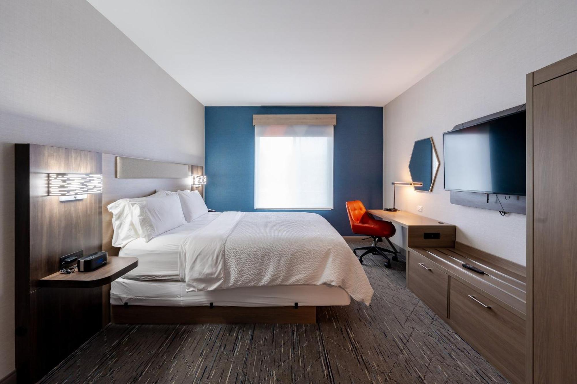 Holiday Inn Express & Suites Frazier Park By Ihg Lebec Bagian luar foto